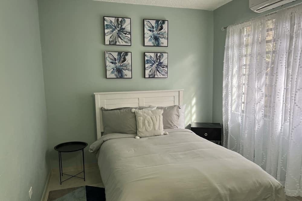 Photo of Bedroom in Rosendal