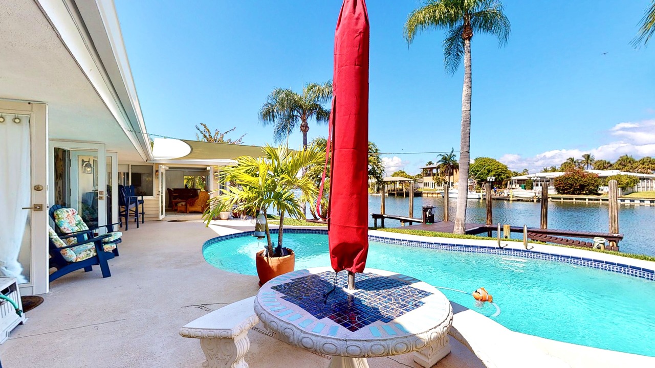 Photo of Outdoor in Cocoa Isles