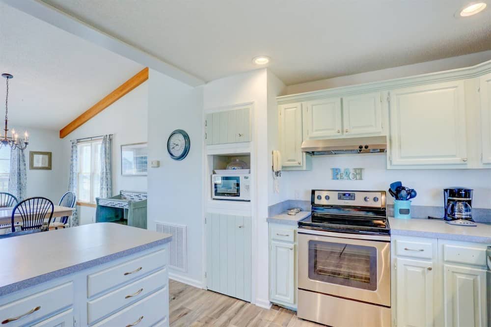 Photo of Kitchen in Nags Head