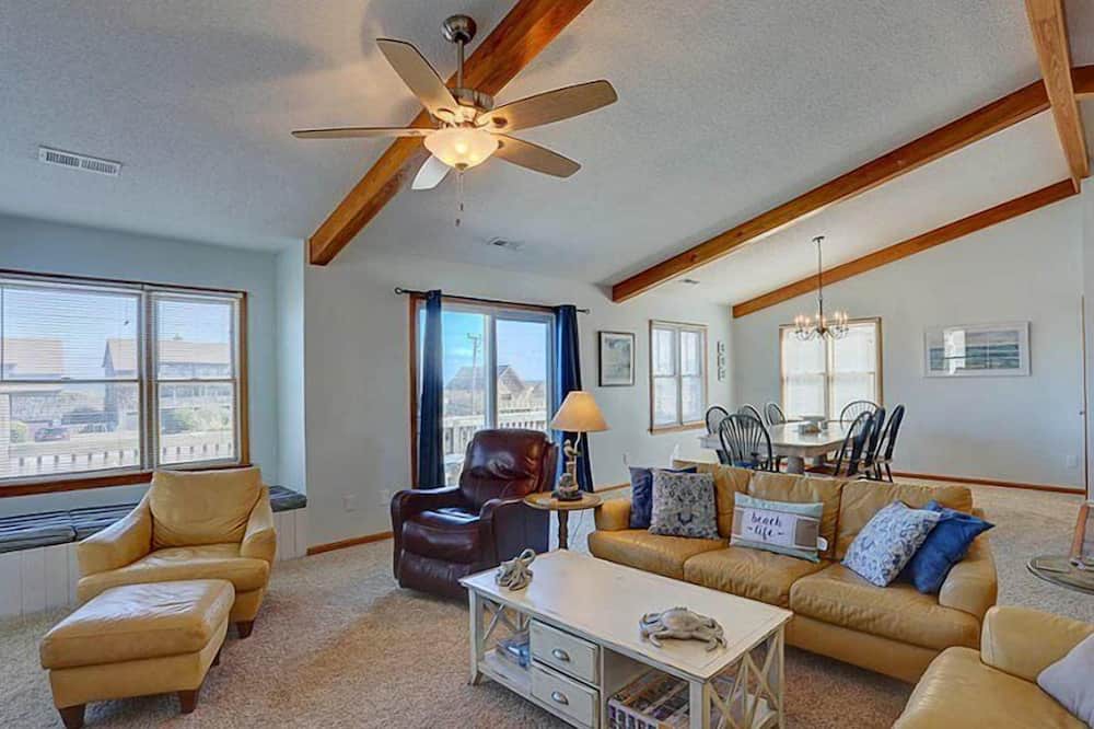 Photo of Livingroom in Nags Head