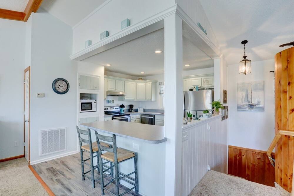 Photo of Kitchen in Nags Head
