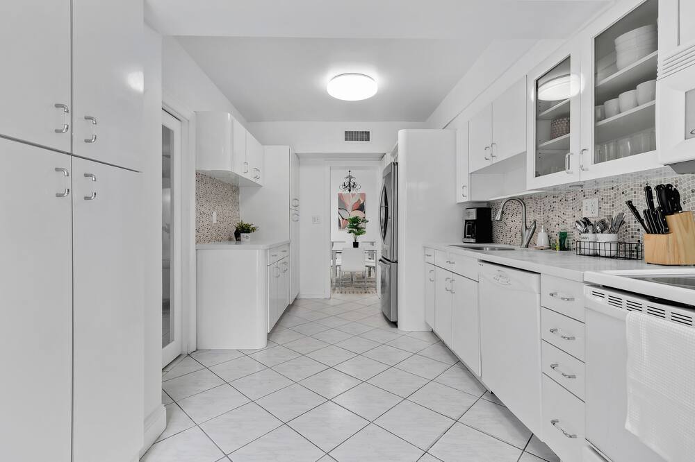 Photo of Kitchen in The Roads