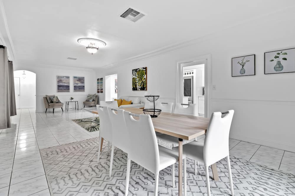 Photo of Kitchen in The Roads