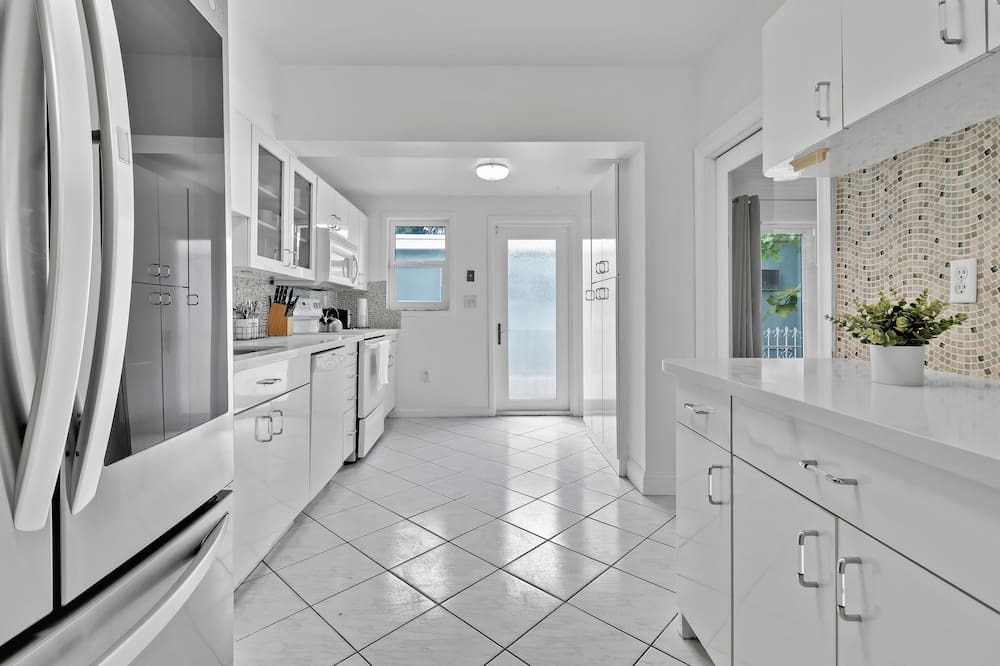 Photo of Kitchen in The Roads