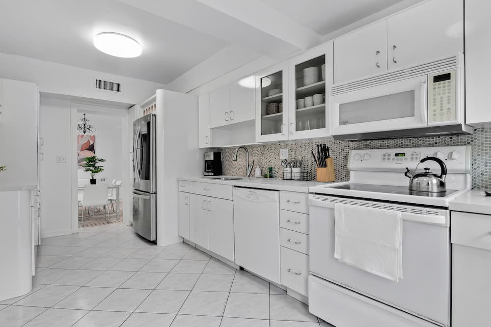 Photo of Kitchen in The Roads