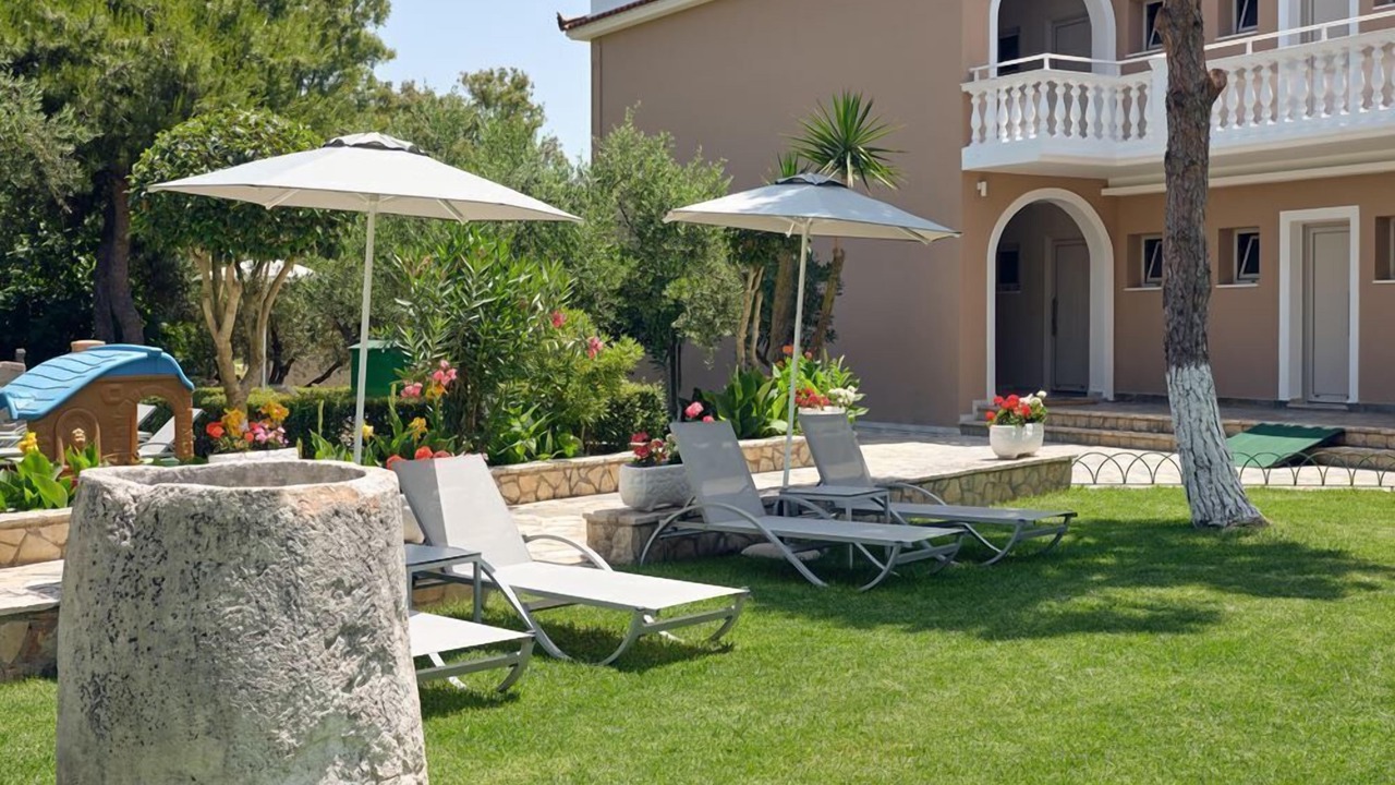 Photo of Outdoor in Tsilivi
