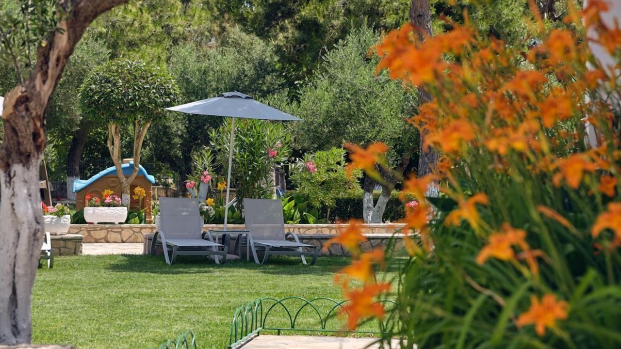 Photo of Outdoor in Tsilivi