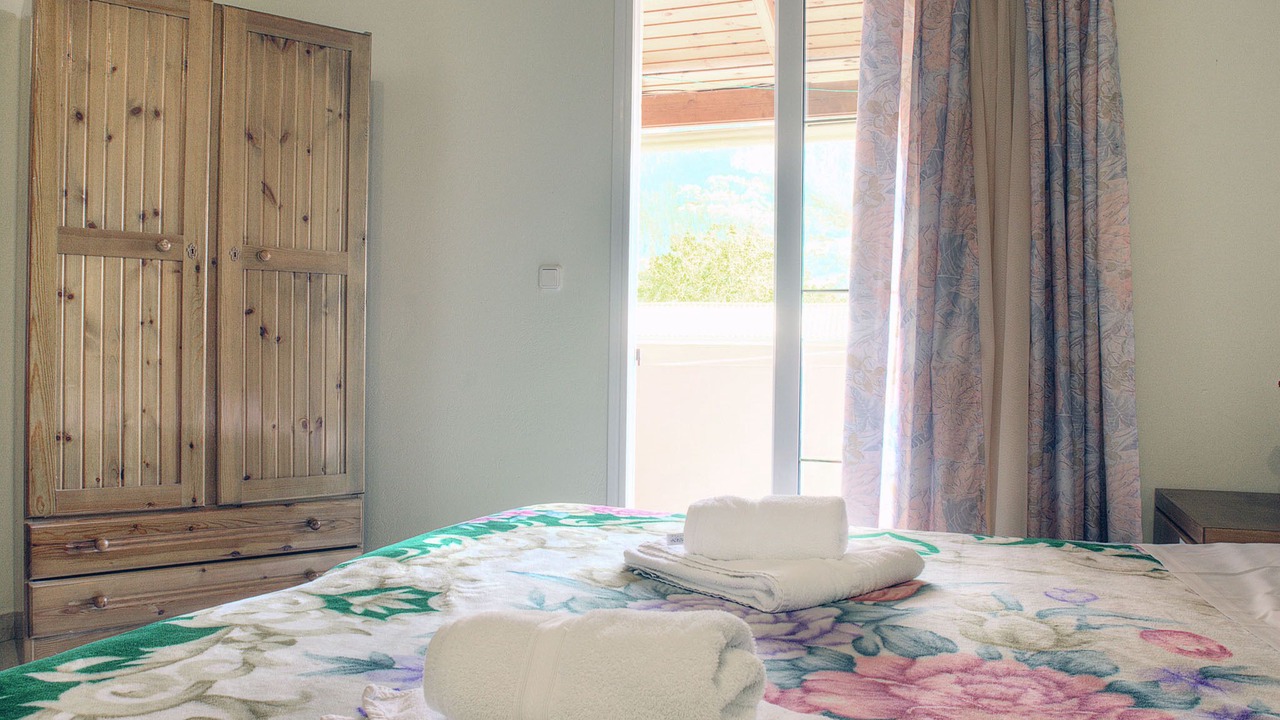 Photo of Bedroom in Agios Gordios