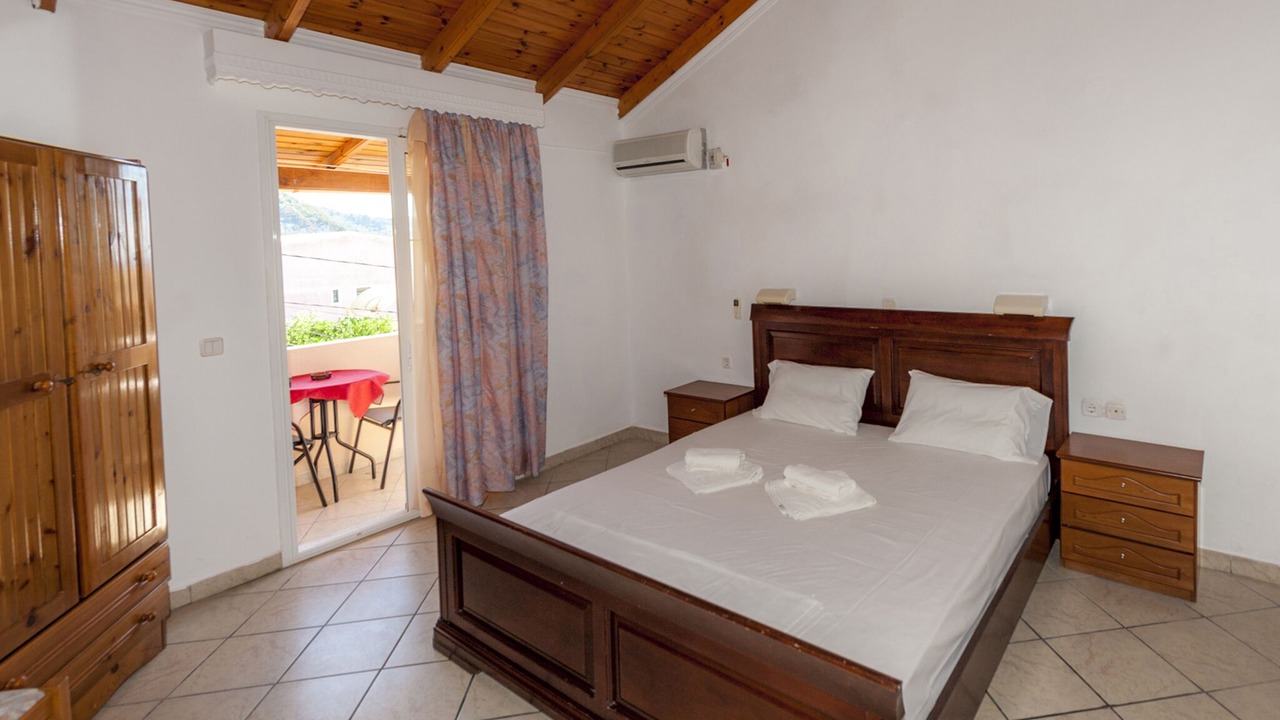 Photo of Bedroom in Agios Gordios