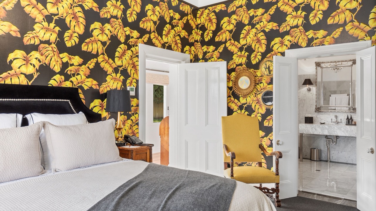 Photo of Bedroom in Mount Gambier