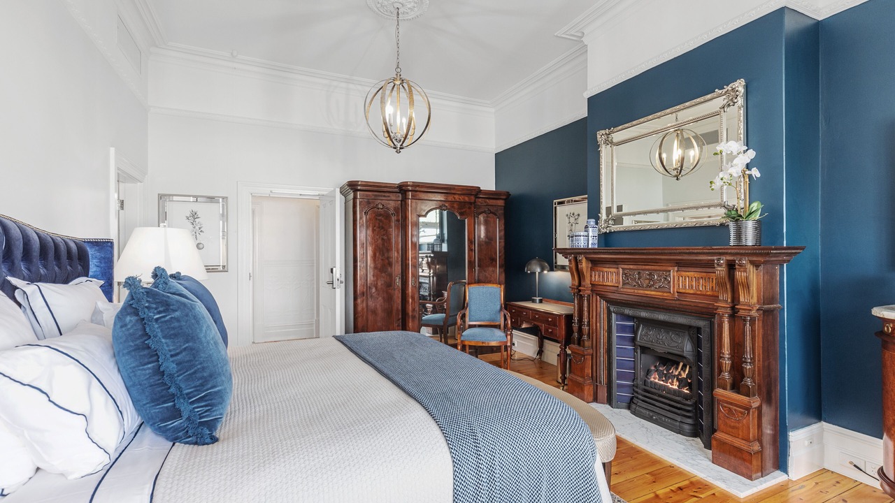Photo of Bedroom in Mount Gambier