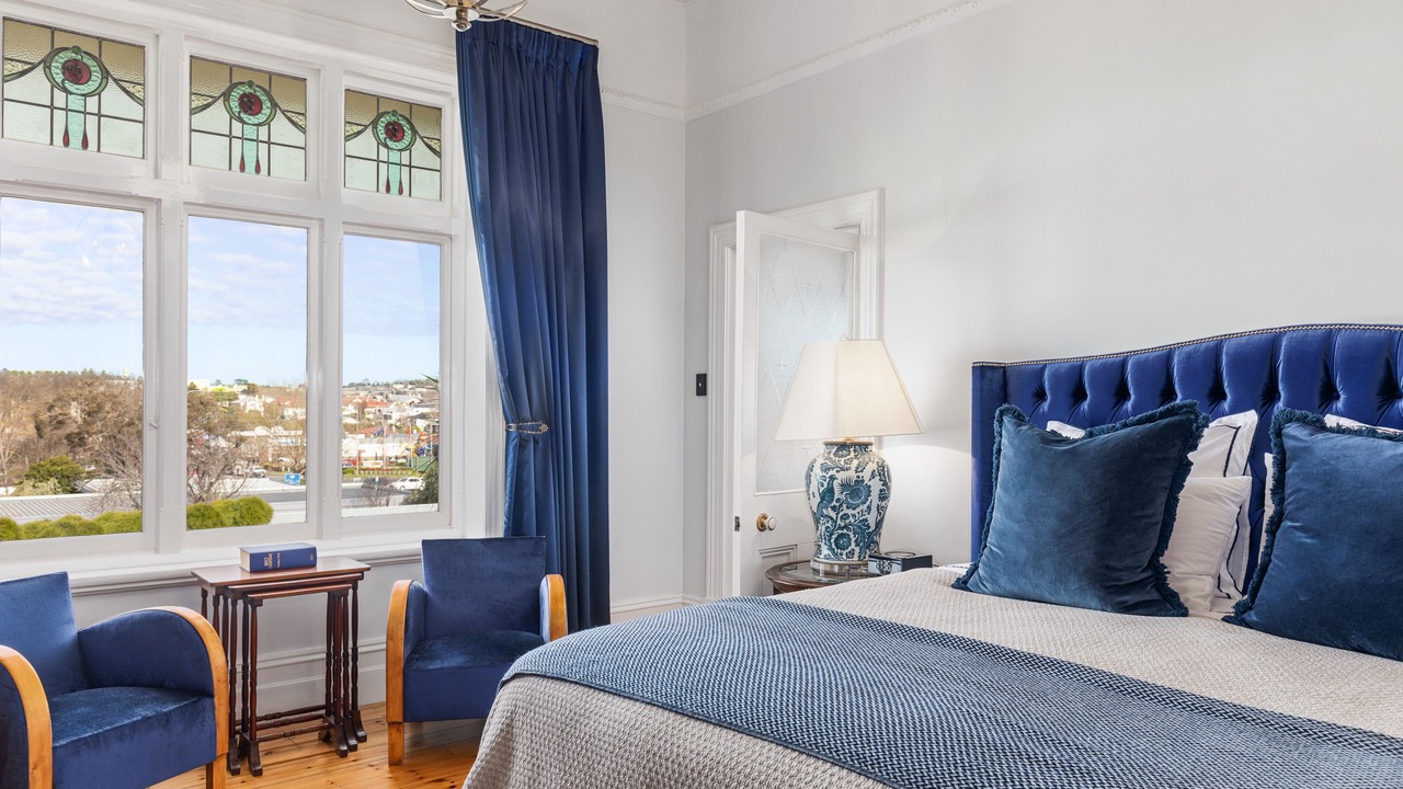 Photo of Bedroom in Mount Gambier