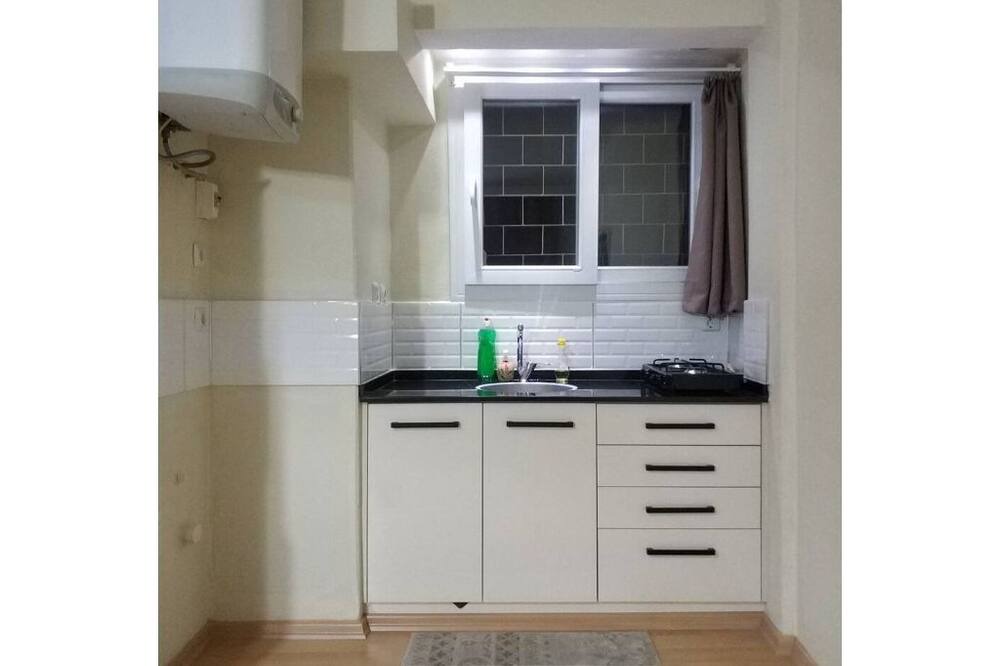 Photo of Kitchen in Buca