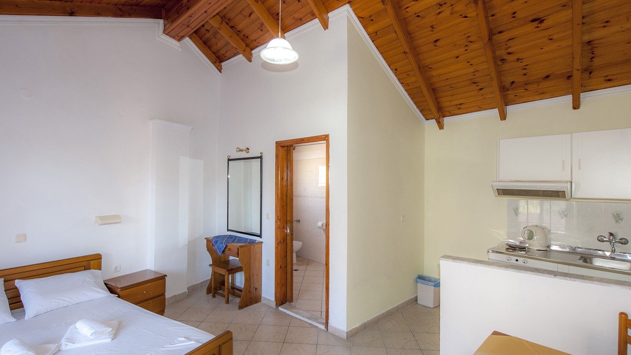 Photo of Bedroom in Agios Gordios
