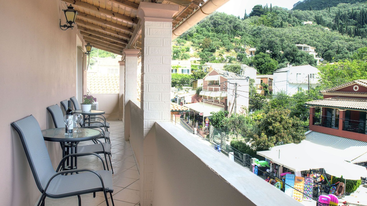Photo of Outdoor in Agios Gordios