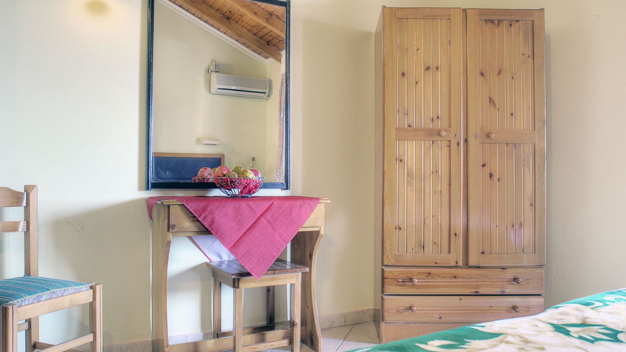 Photo of Bedroom in Agios Gordios