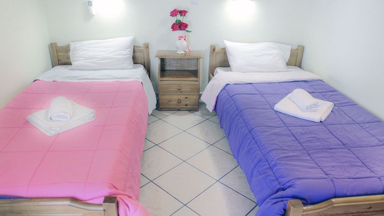 Photo of Bedroom in Agios Gordios