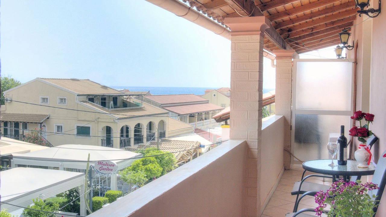 Photo of Outdoor in Agios Gordios