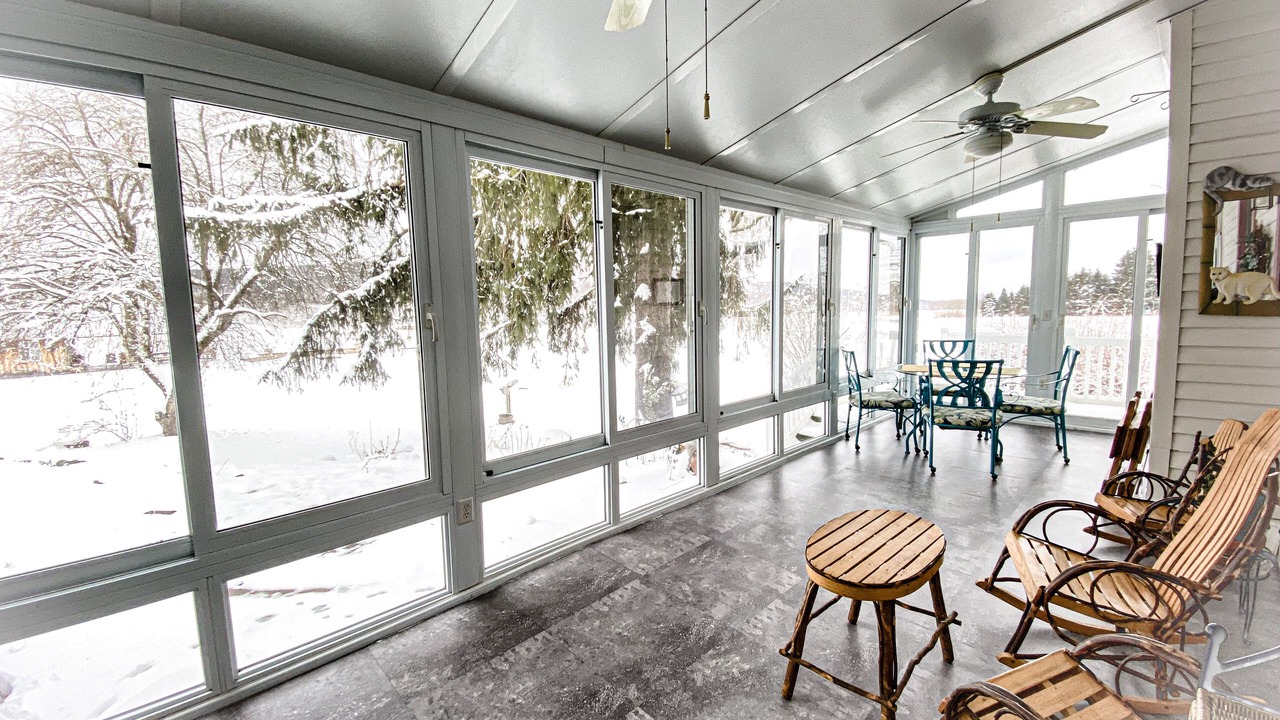 Photo of Patio Balcony in Cherry Creek