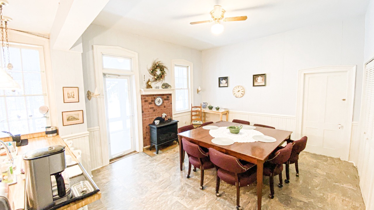 Photo of Kitchen in Cherry Creek