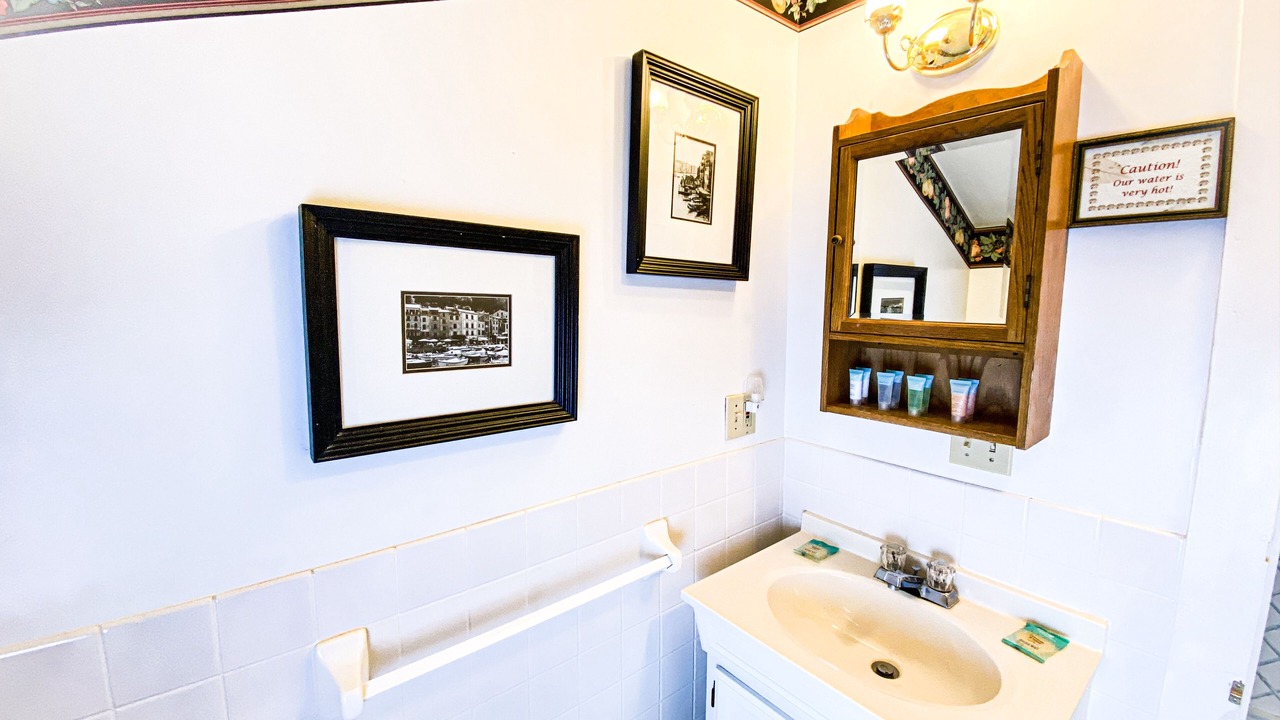 Photo of Bathroom in Cherry Creek
