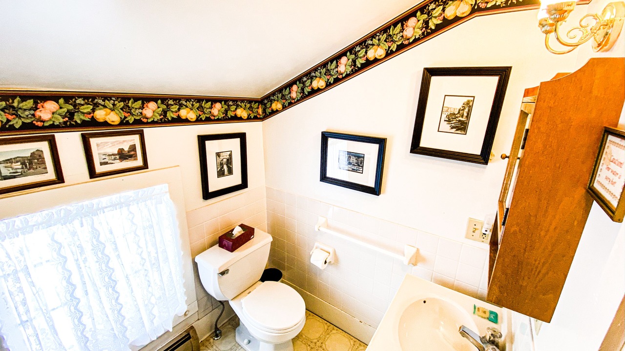 Photo of Bathroom in Cherry Creek