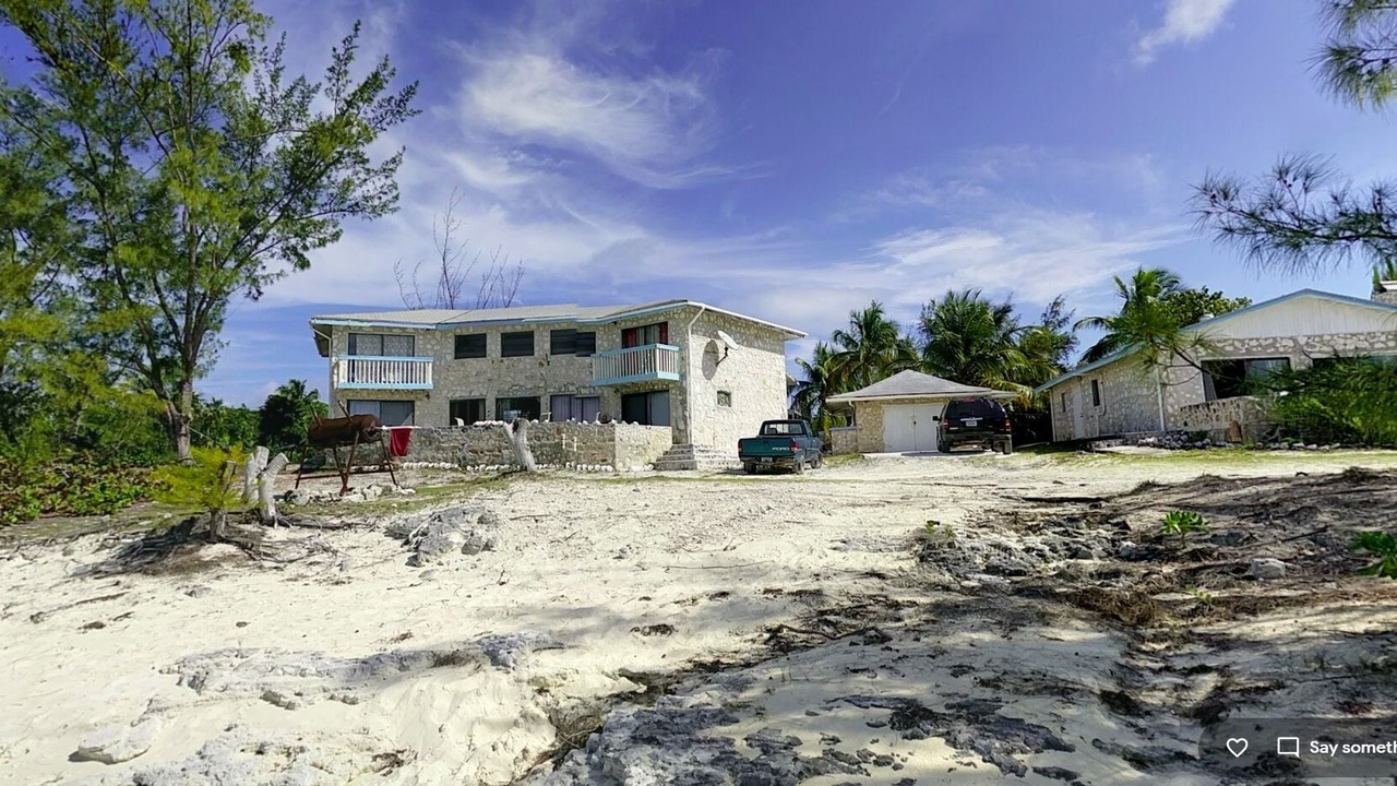 Photo of Outdoor in Bennett's Harbour