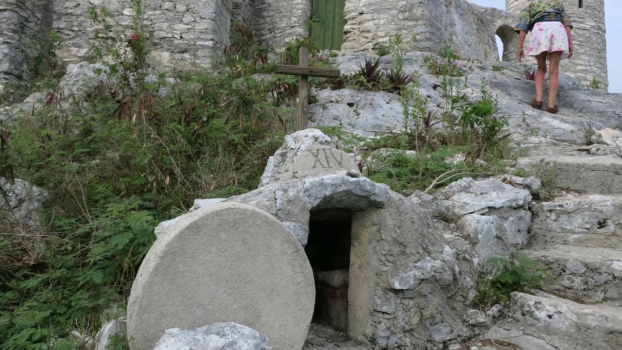 Photo of Outdoor in Bennett's Harbour