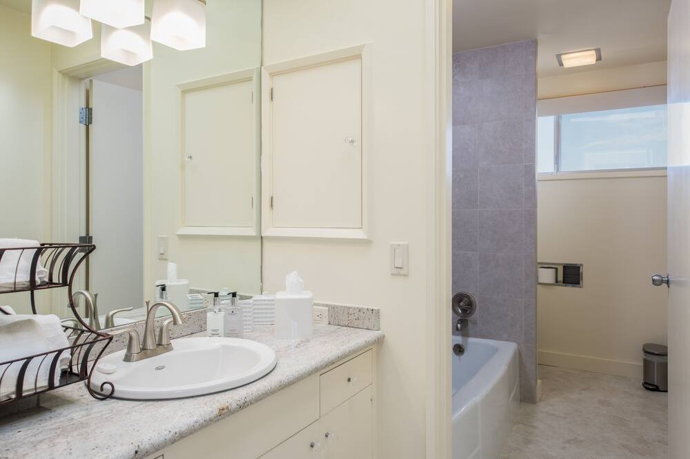 Photo of Bedroom in Del Monte Forest