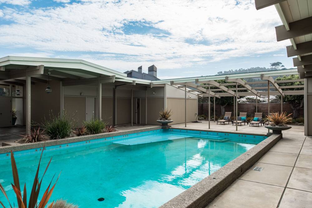 Photo of Outdoor in Del Monte Forest