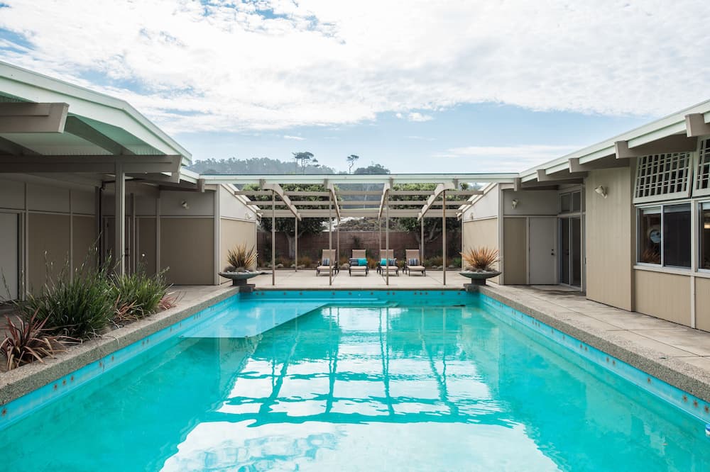 Photo of Outdoor in Del Monte Forest