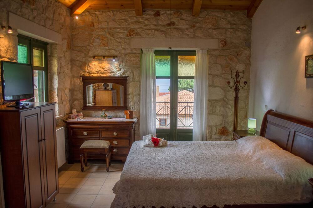 Photo of Bedroom in Akrotiri