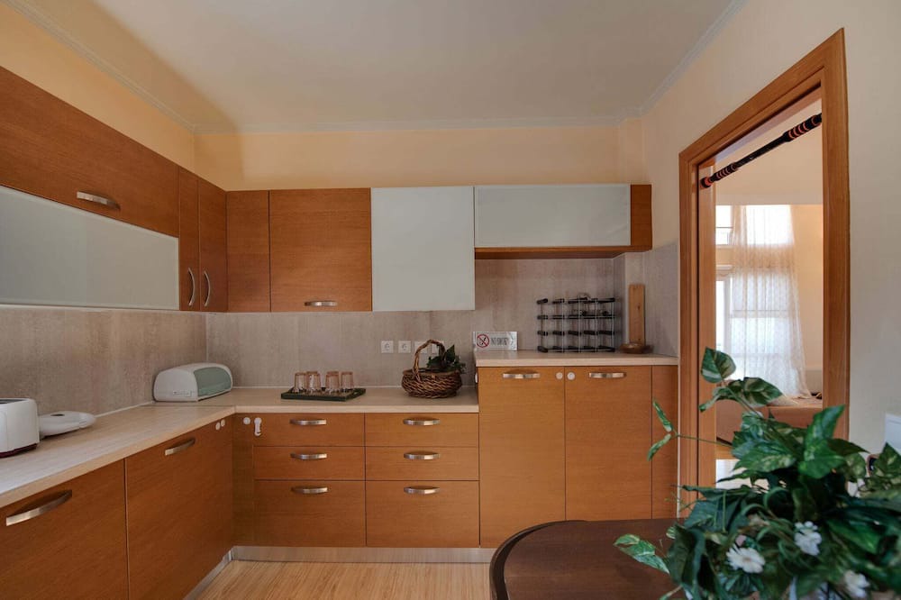 Photo of Kitchen in Saronida