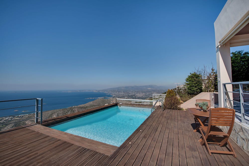 Photo of Outdoor in Saronida