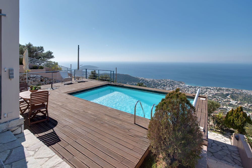 Photo of Outdoor in Saronida