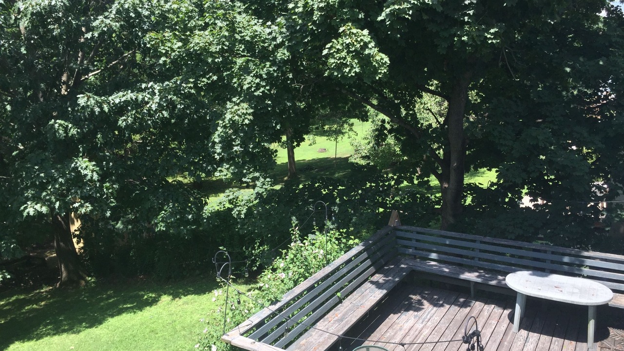 Photo of Outdoor in Raritan