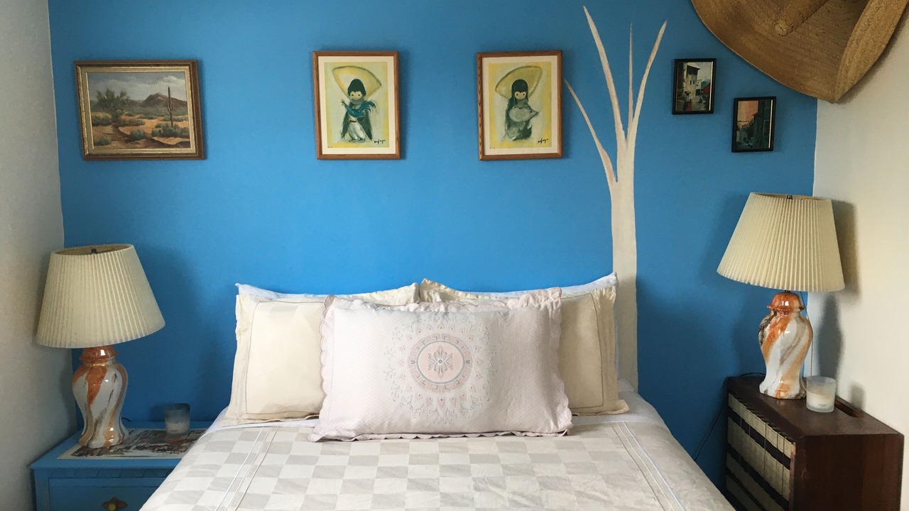 Photo of Bedroom in Raritan
