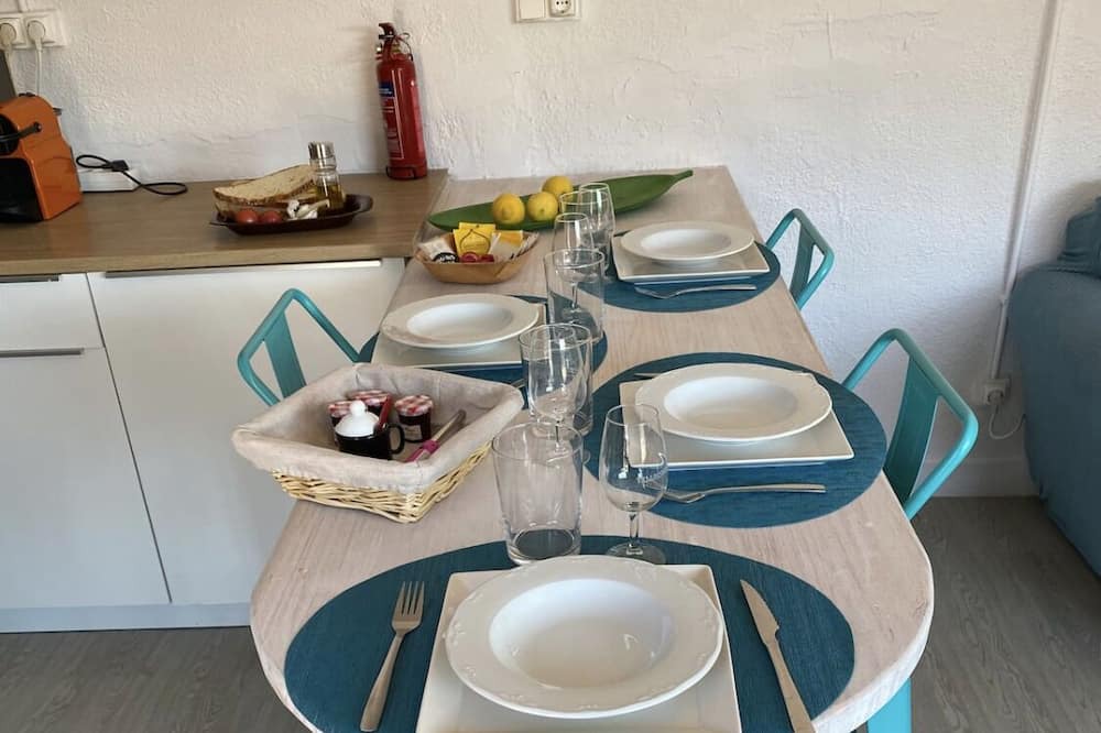 Photo of Kitchen in Vallromanes