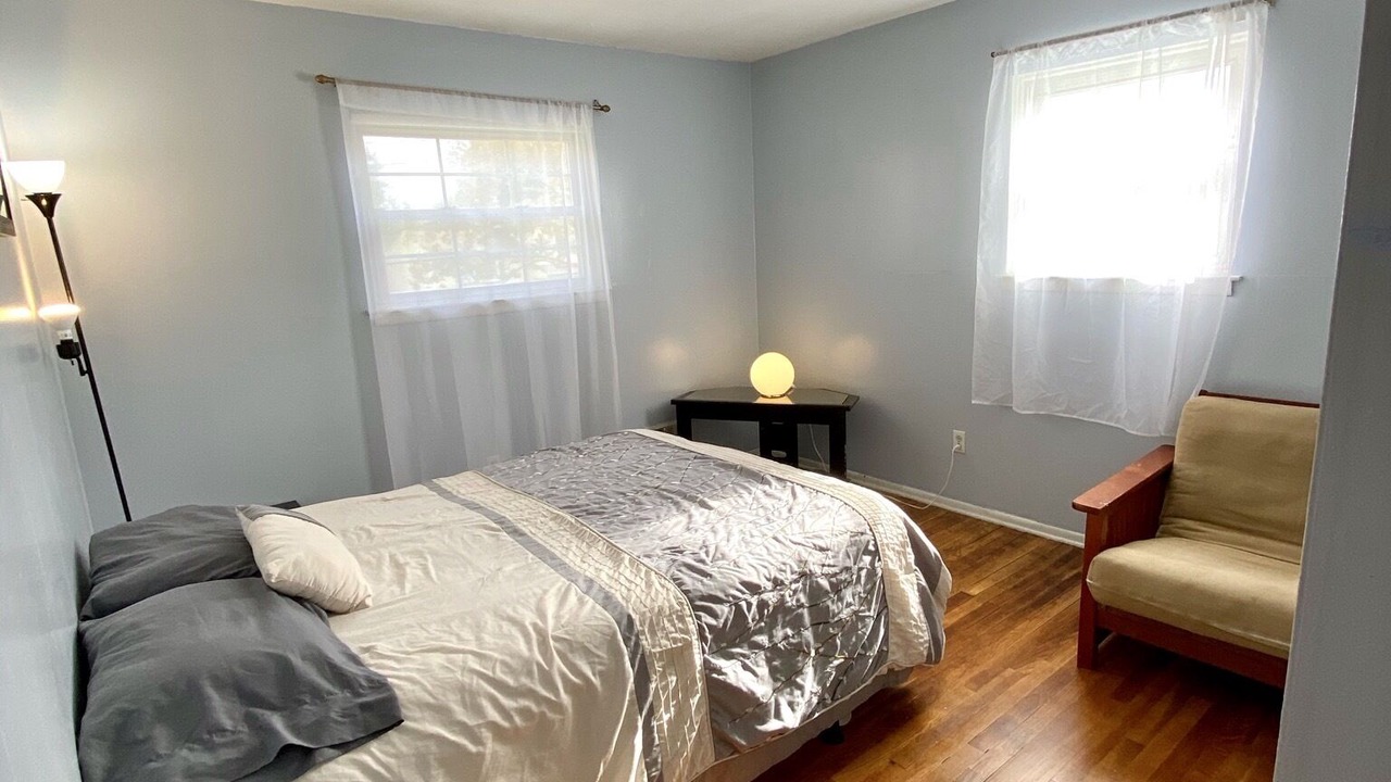 Photo of Bedroom in Somerset
