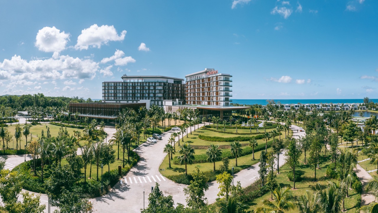 Photo of Outdoor in Ong Lang