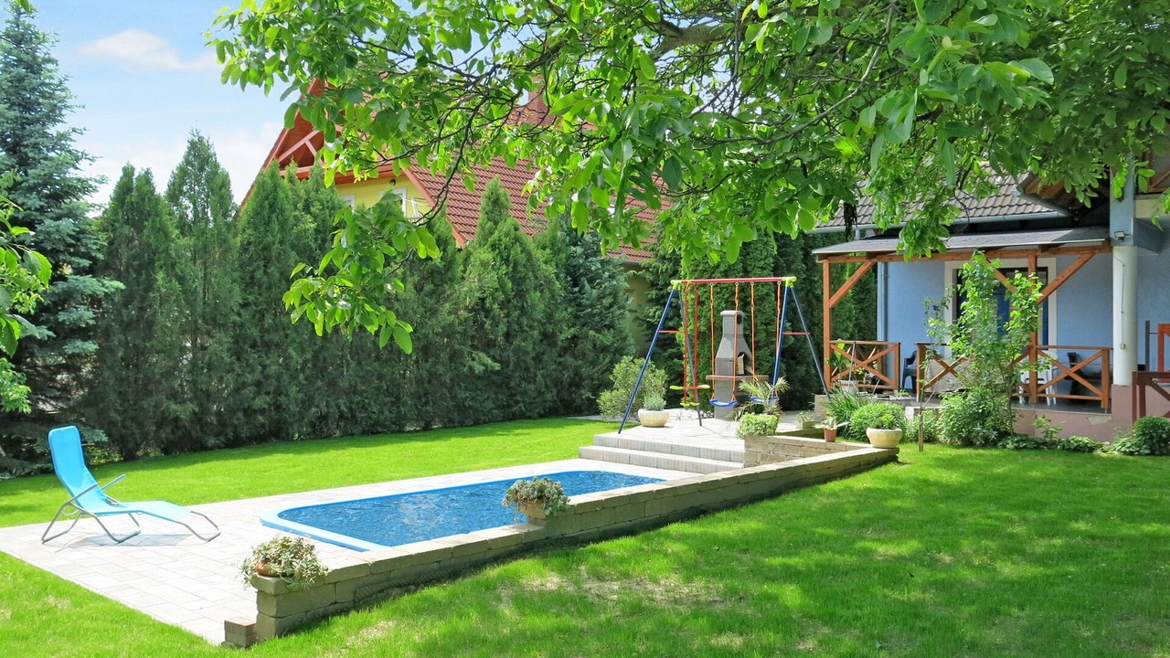Photo of Outdoor in Balatonederics