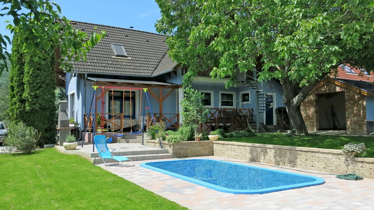 Photo of Outdoor in Balatonederics
