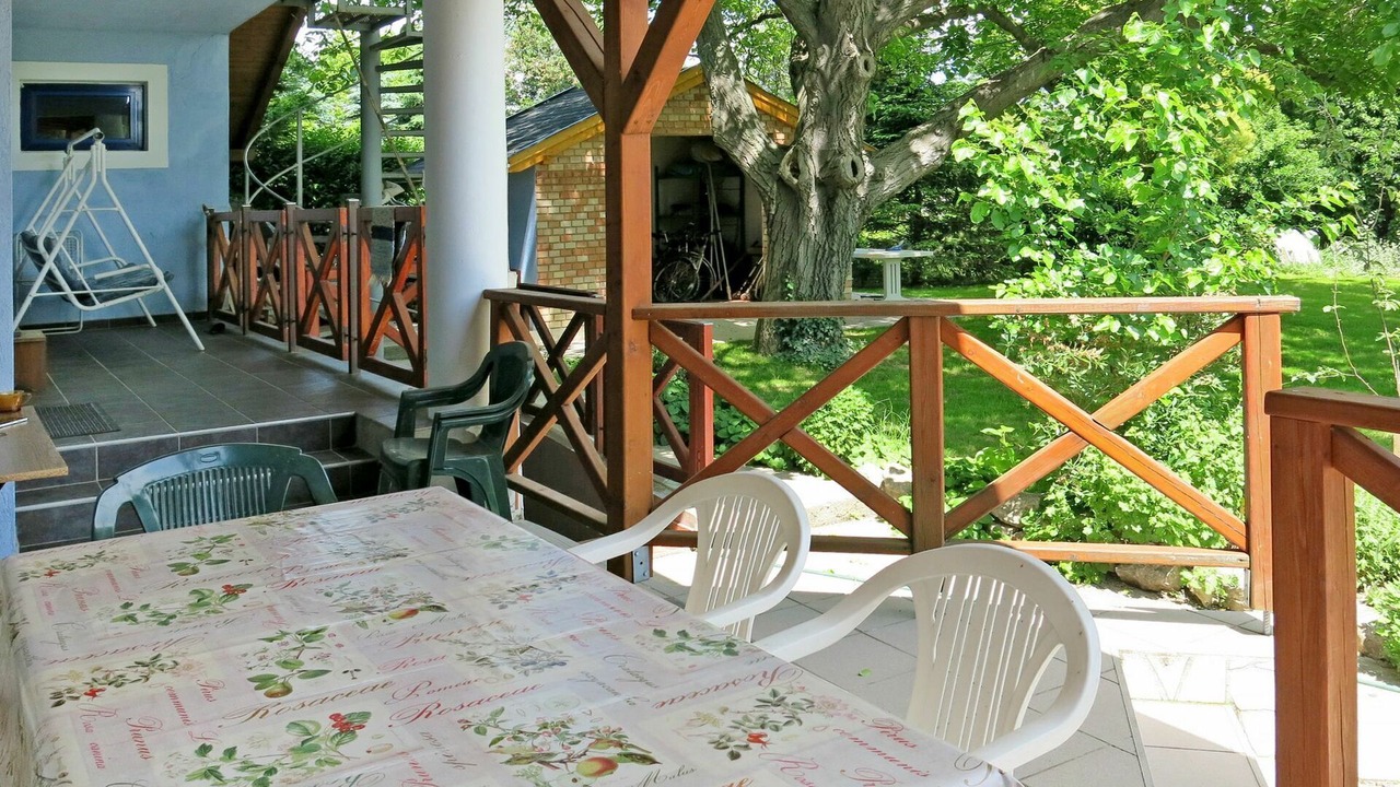 Photo of Outdoor in Balatonederics