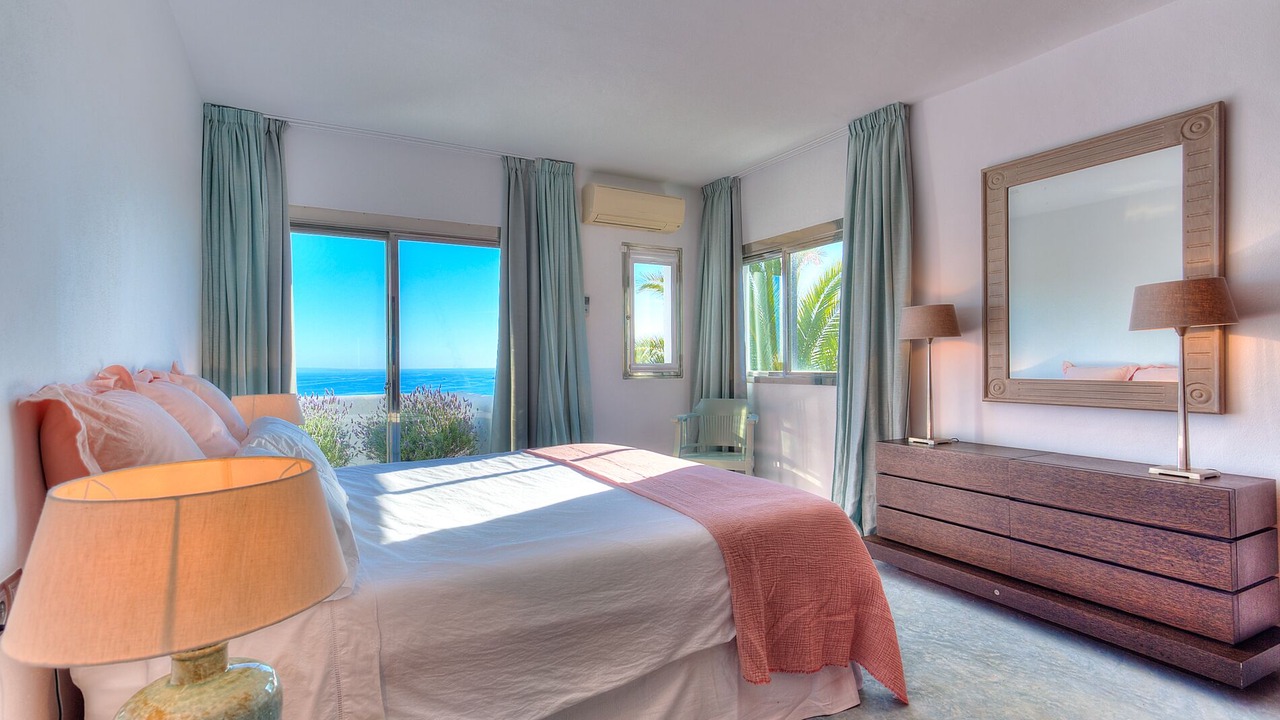 Photo of Bedroom in Puig Manya