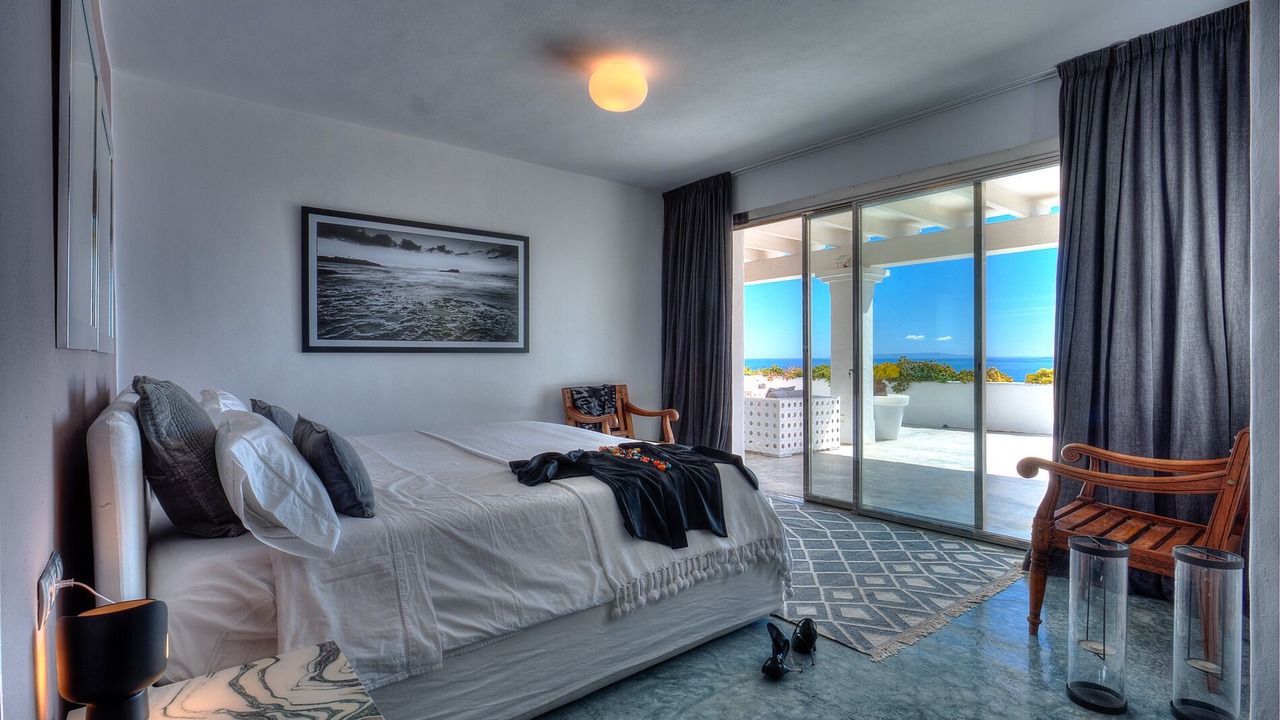 Photo of Bedroom in Puig Manya