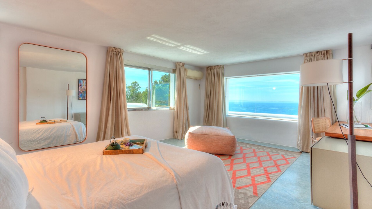 Photo of Bedroom in Puig Manya