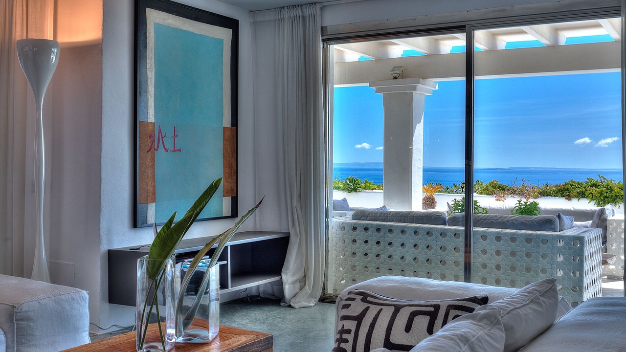 Photo of Livingroom in Puig Manya