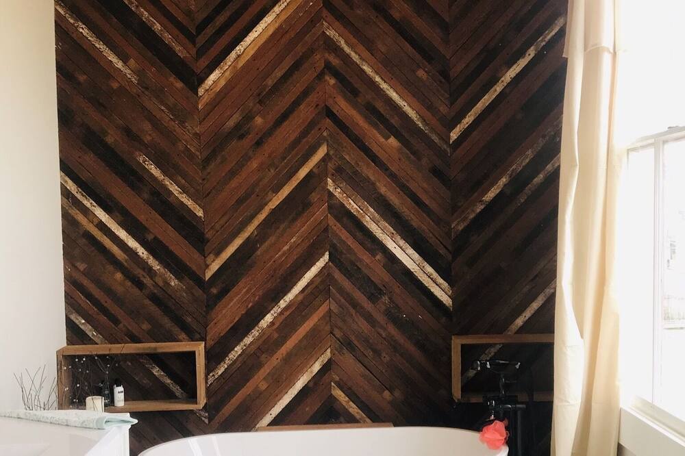 Photo of Bathroom in Vicksburg