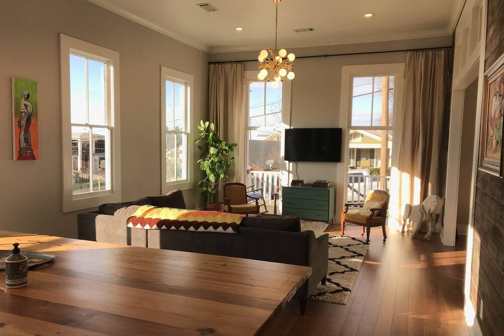 Photo of Livingroom in Vicksburg