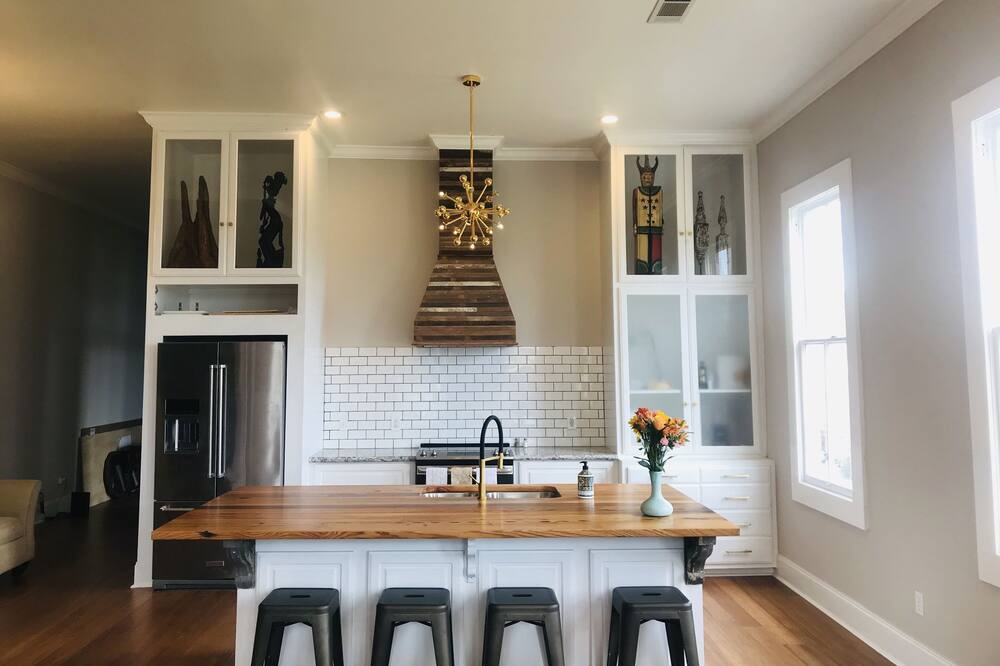 Photo of Kitchen in Vicksburg